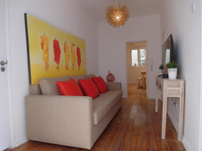 BairroSweethome, Lisboa
